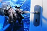 Intruder Alarms